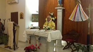 2017 01 NIMES LES ROIS MAGES AU SANCTUAIRE DE SANTA CRUZ (3)